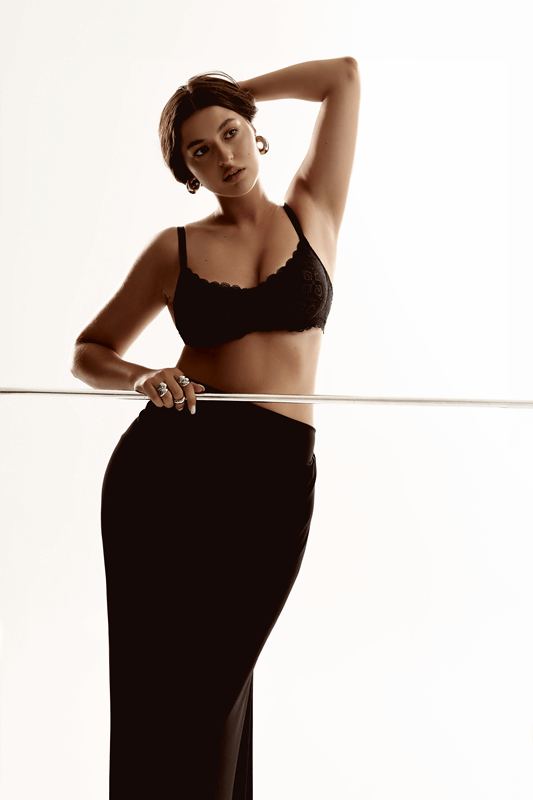Women Xl, fashion photography, modeling