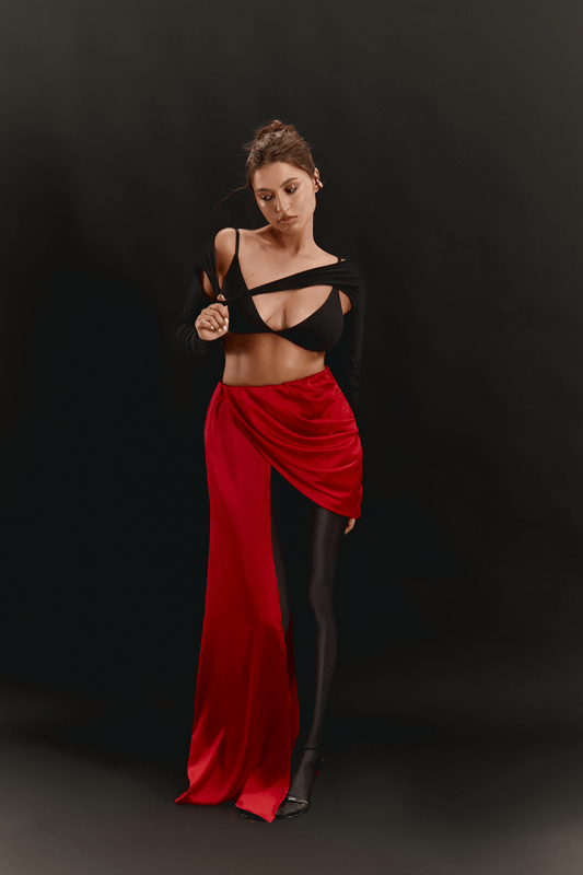 Women Xl, fashion photography, modeling