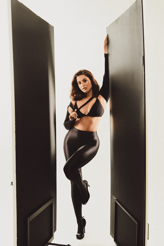 Women Xl, fashion photography, modeling