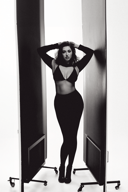 Women Xl, fashion photography, modeling
