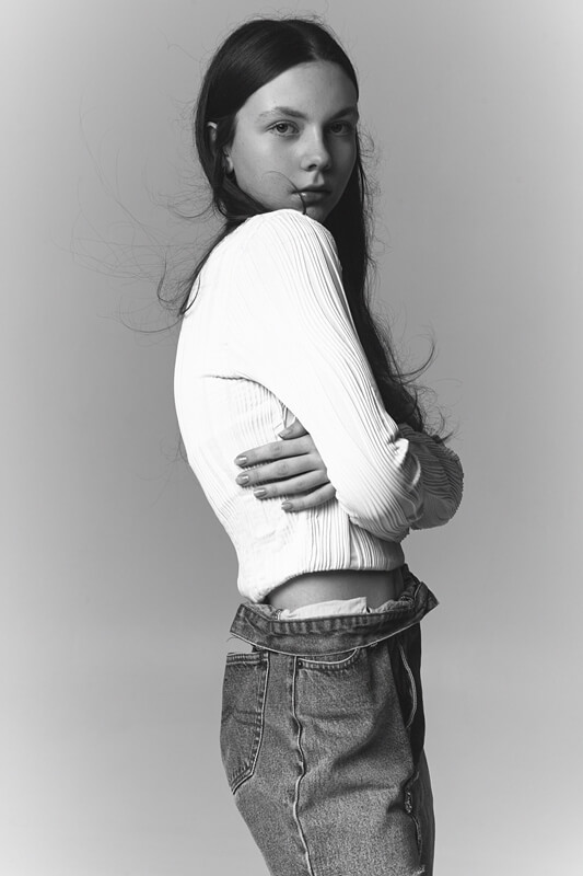 Women model, fashion photography, modeling