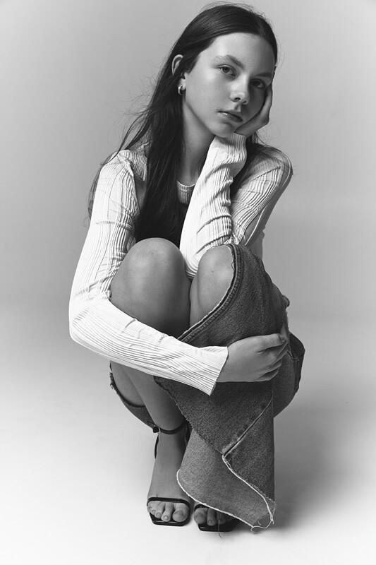 Women model, fashion photography, modeling