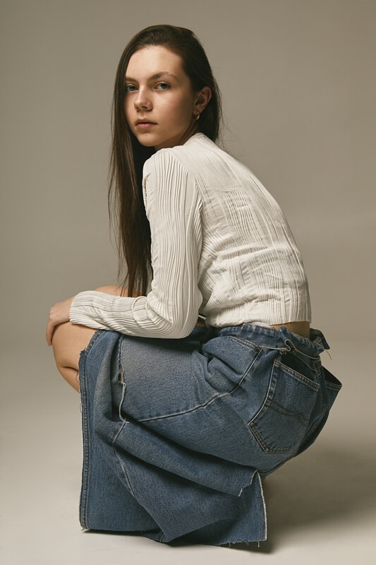 Women model, fashion photography, modeling