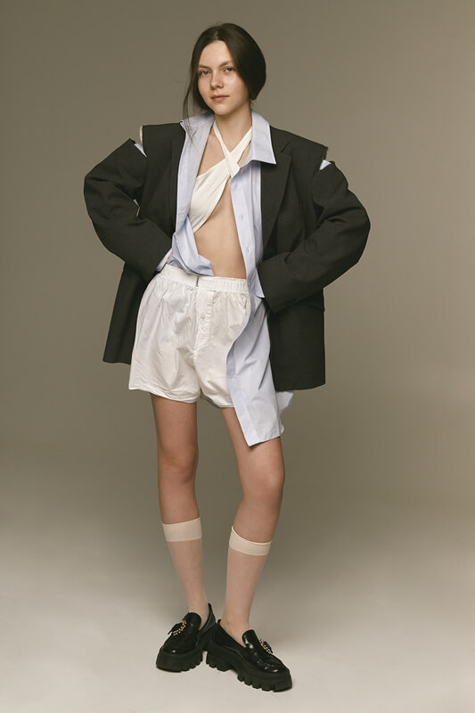 Women model, fashion photography, modeling
