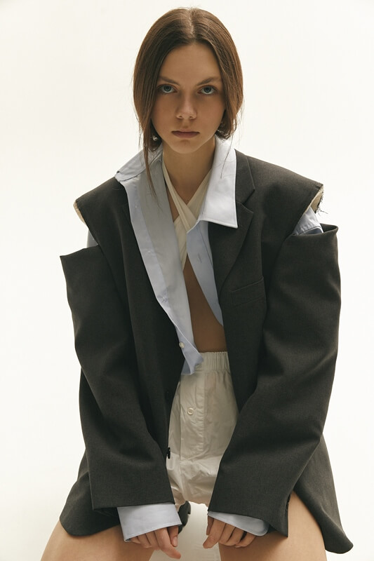 Women model, fashion photography, modeling