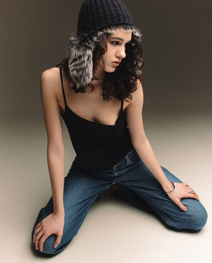 Women model, fashion photography, modeling
