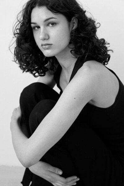 Women model, modeling, fashion