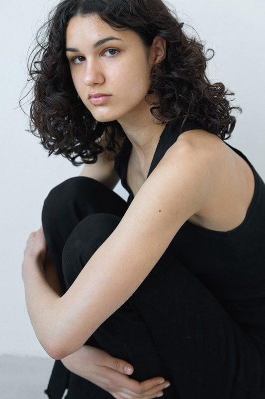 Women model, fashion photography, modeling