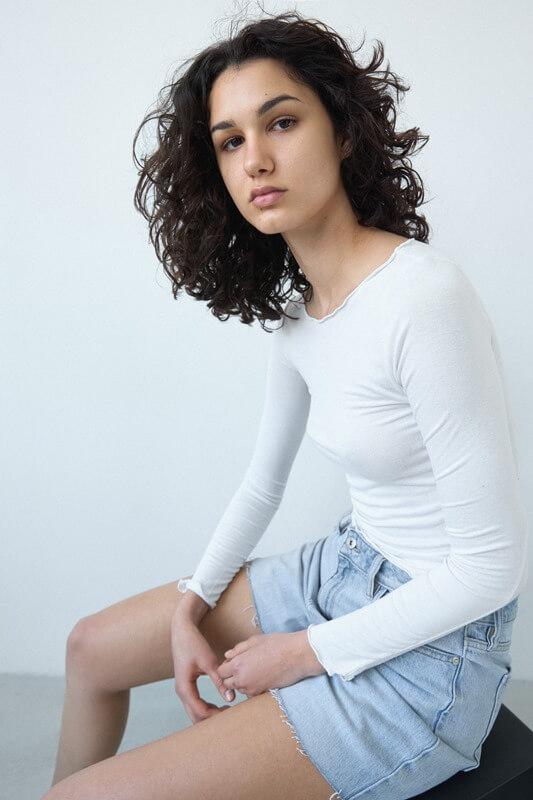 Women model, fashion photography, modeling