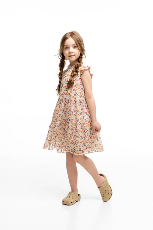 Kids model, fashion photography, modeling