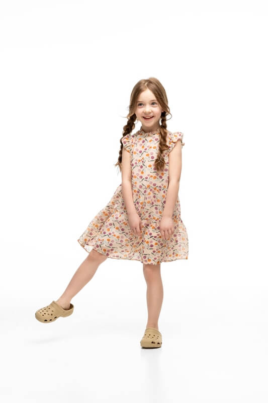 Kids model, fashion photography, modeling