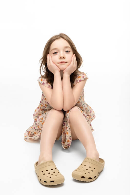 Kids model, fashion photography, modeling