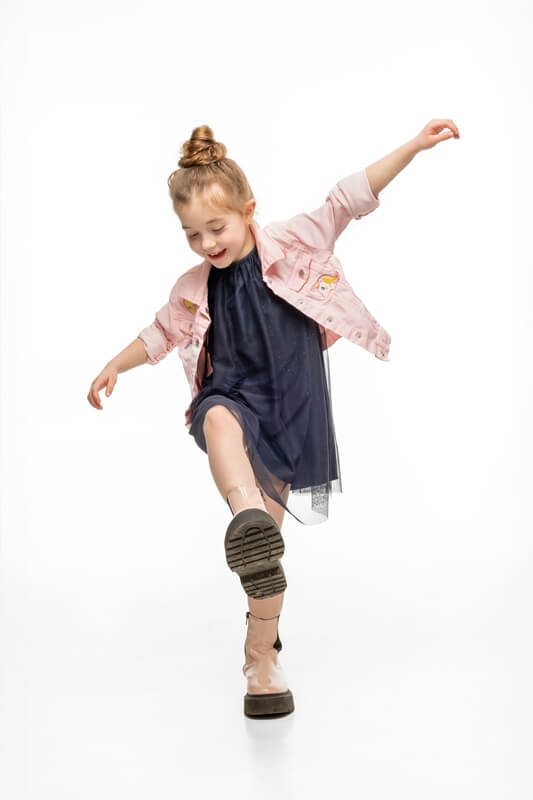 Kids model, fashion photography, modeling