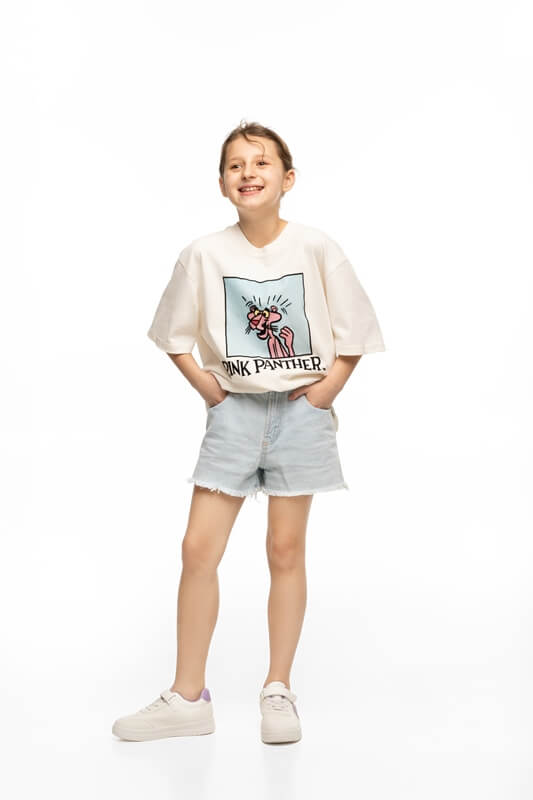 Kids model, fashion photography, modeling