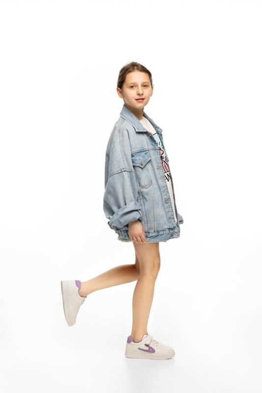 Kids model, fashion photography, modeling