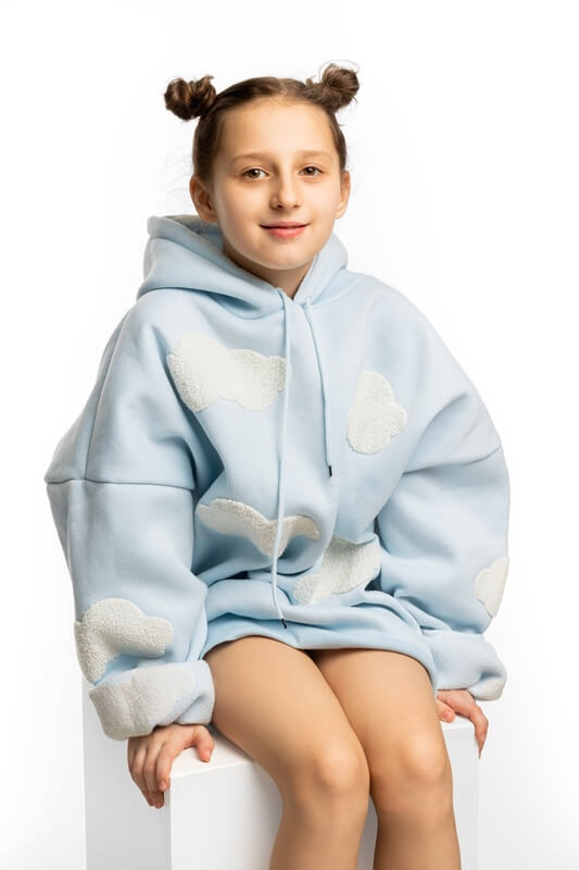 Kids model, fashion photography, modeling