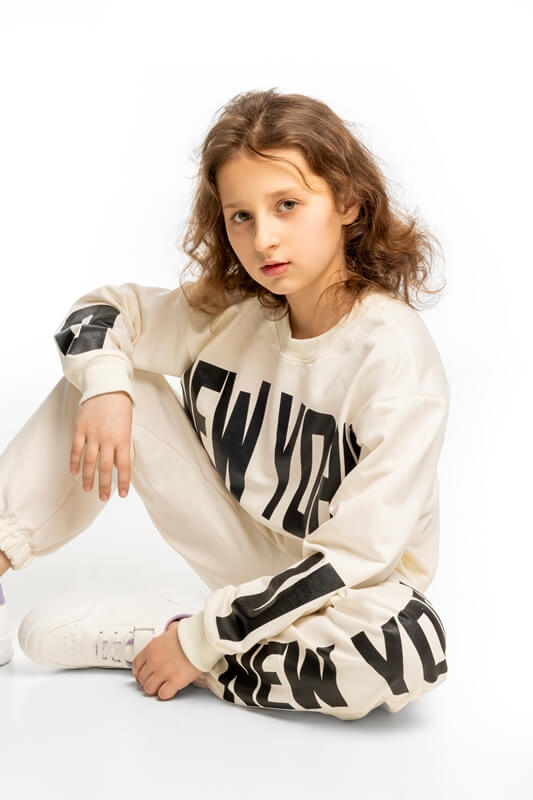 Kids model, fashion photography, modeling