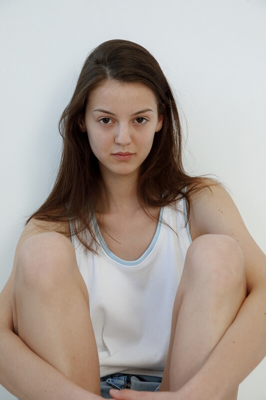 Women model, fashion photography, modeling