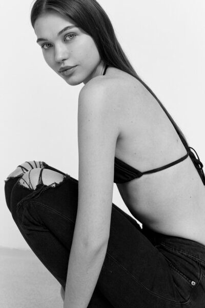 Women model, modeling, fashion