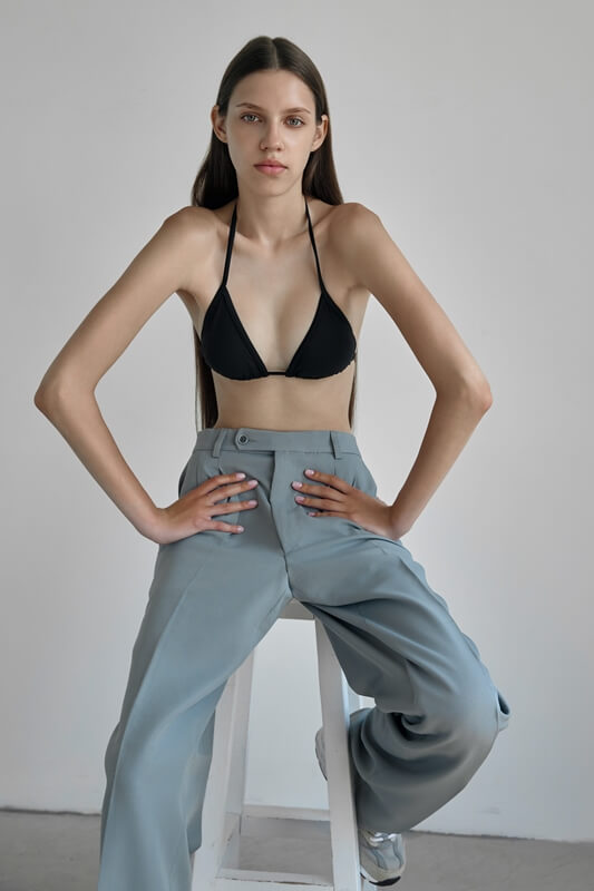 Women model, fashion photography, modeling