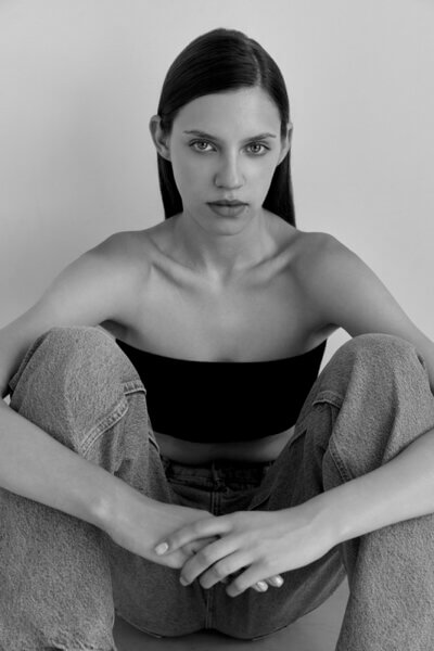 Women model, modeling, fashion