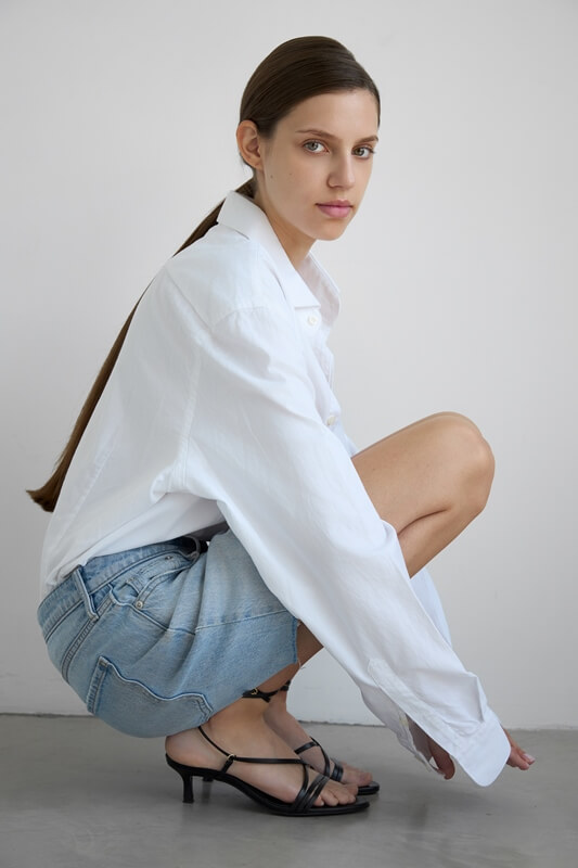 Women model, fashion photography, modeling