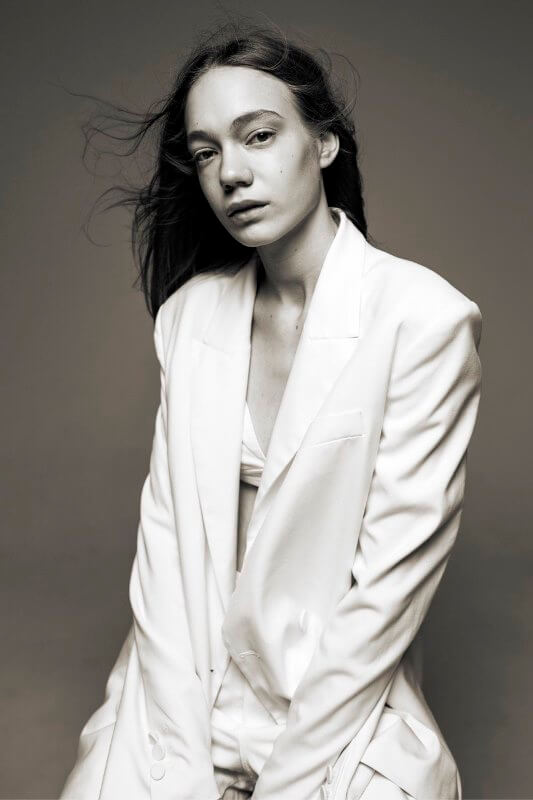 Women model, fashion photography, modeling