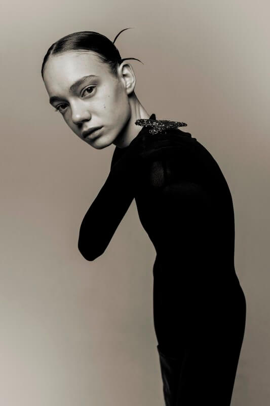 Women model, fashion photography, modeling