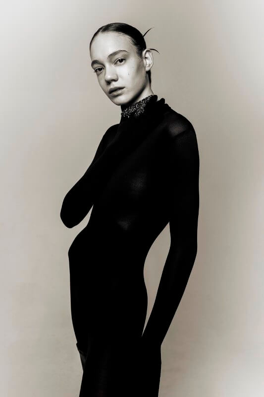 Women model, fashion photography, modeling