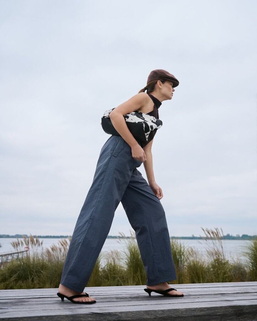Women model, fashion photography, modeling