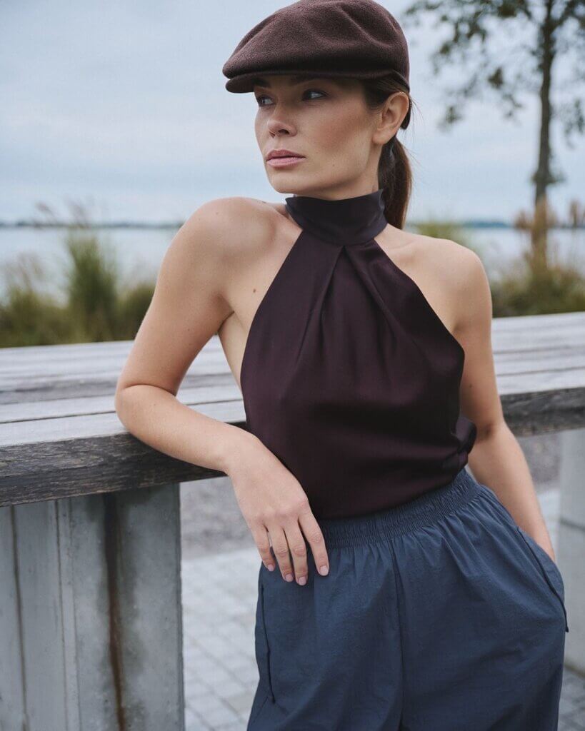 Women model, fashion photography, modeling