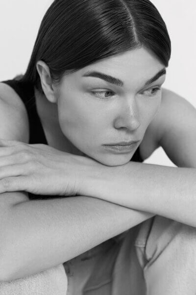 Women model, modeling, fashion