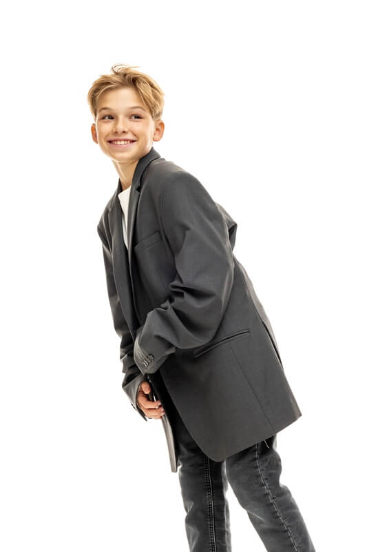 Kids model, fashion photography, modeling