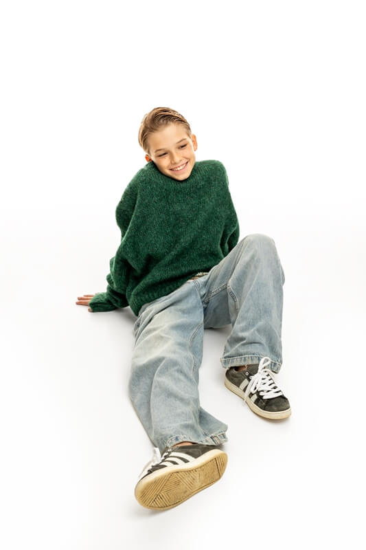 Kids model, fashion photography, modeling