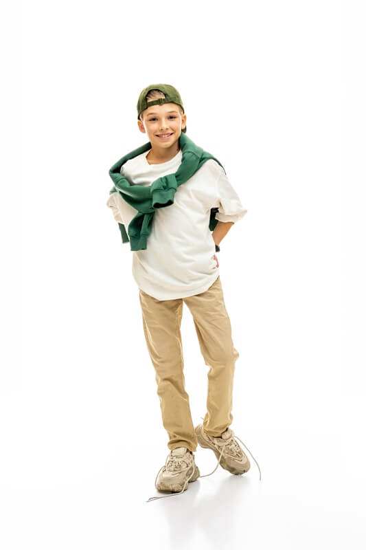 Kids model, fashion photography, modeling