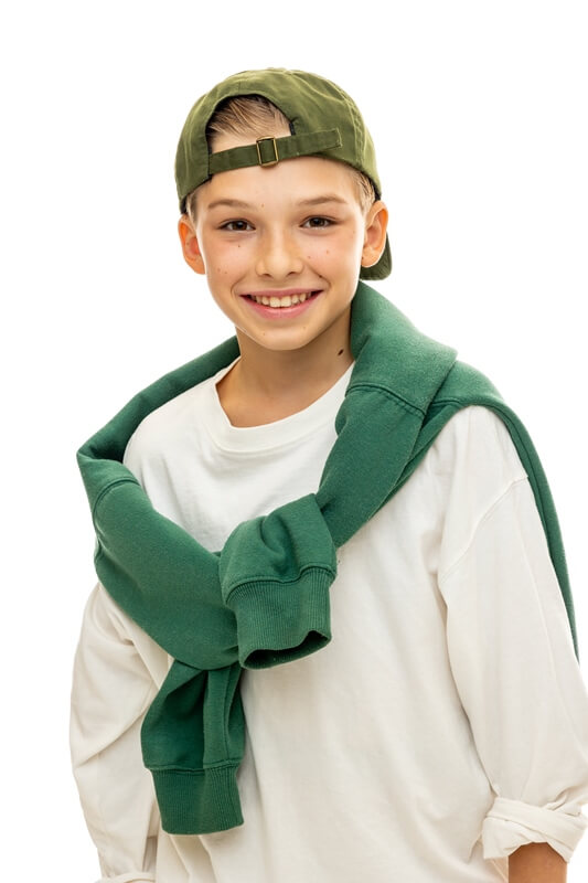 Kids model, fashion photography, modeling