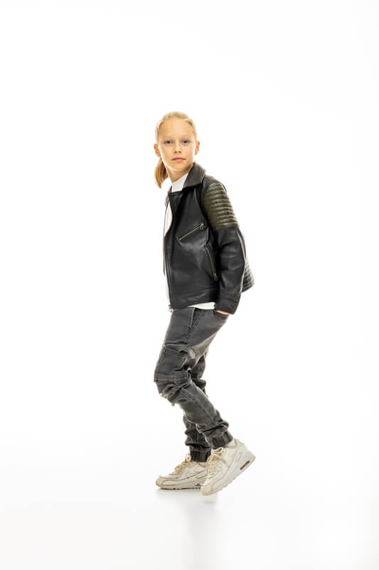 Kids model, fashion photography, modeling