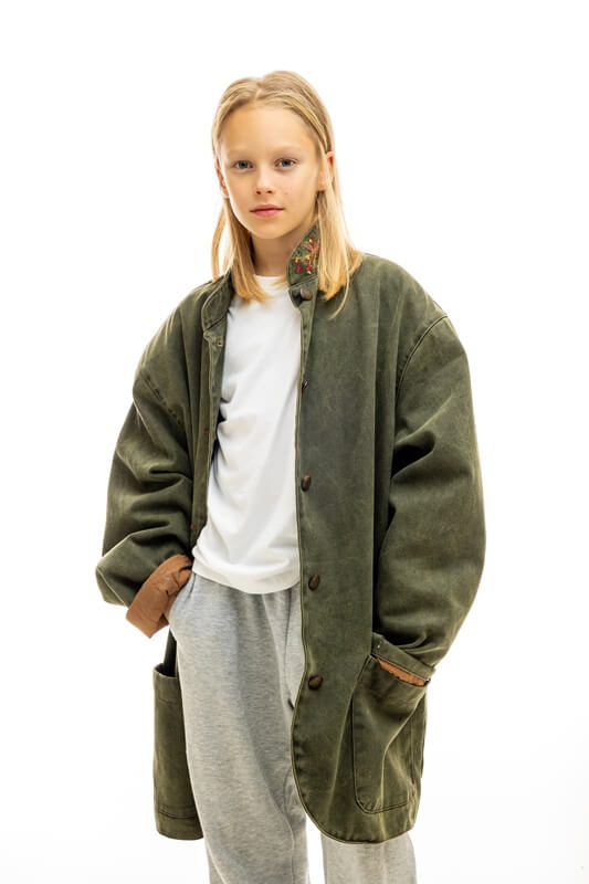 Kids model, fashion photography, modeling