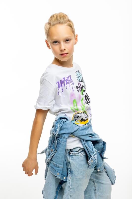 Kids model, fashion photography, modeling