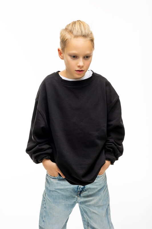 Kids model, fashion photography, modeling