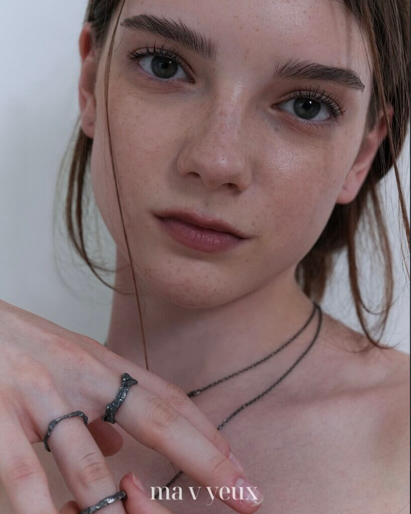 Women model, fashion photography, modeling