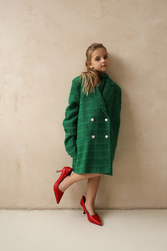 Kids model, fashion photography, modeling