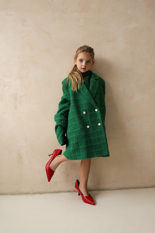 Kids model, fashion photography, modeling