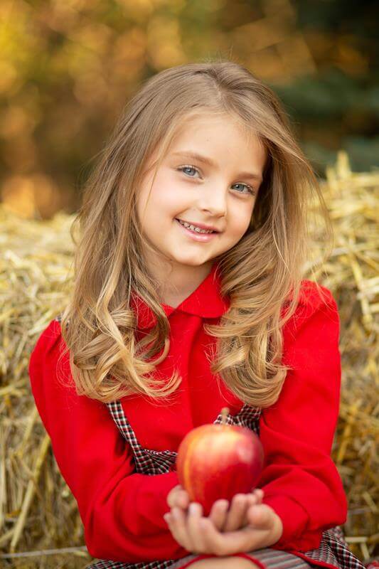 Kids model, fashion photography, modeling