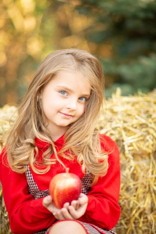 Kids model, fashion photography, modeling