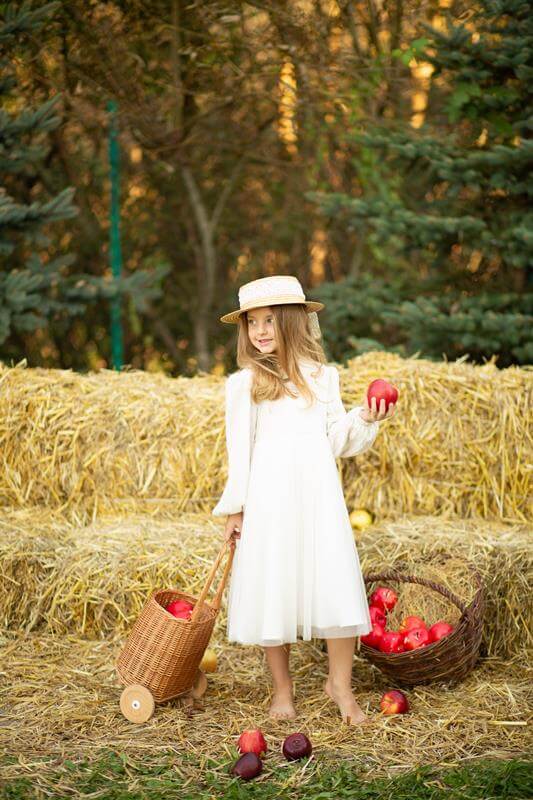Kids model, fashion photography, modeling