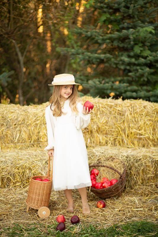 Kids model, fashion photography, modeling