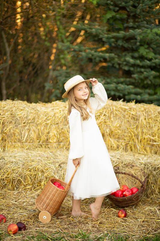 Kids model, fashion photography, modeling