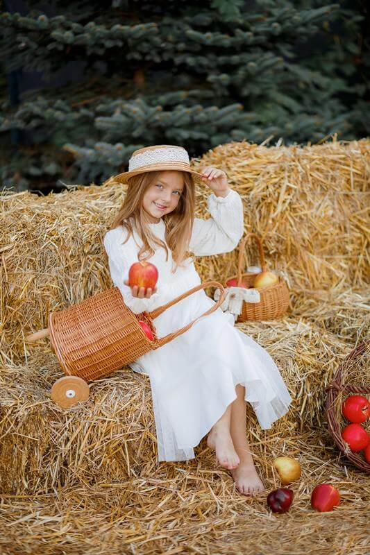Kids model, fashion photography, modeling
