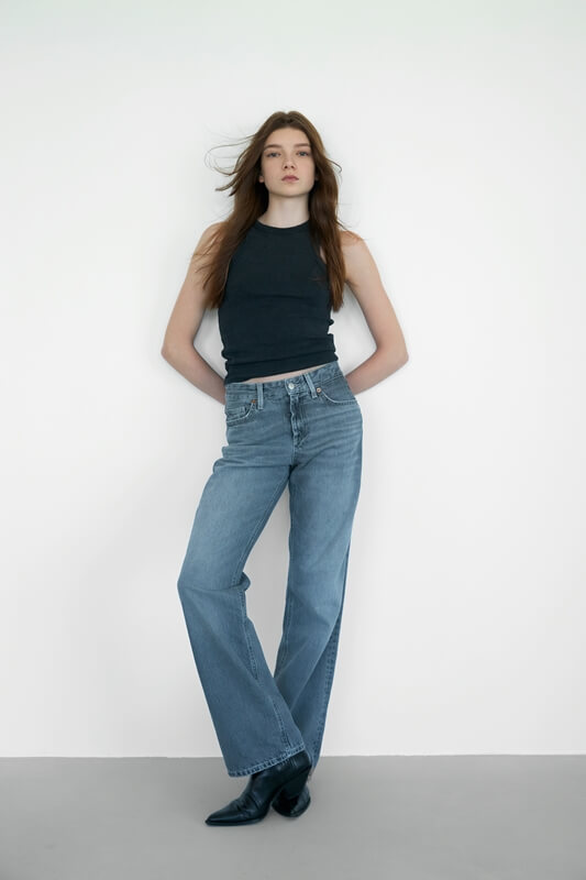 Women model, fashion photography, modeling